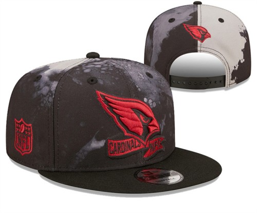 Arizona Cardinals Stitched Snapback Hats 0045